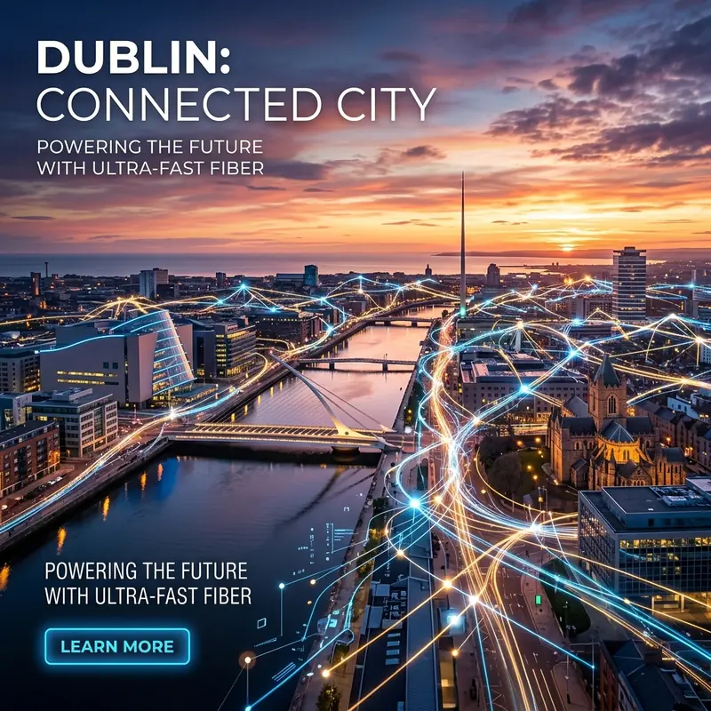 Dublin IPTV